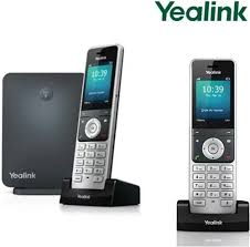 Yealink W60P