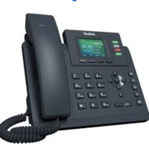 Yealink SIP-T33G